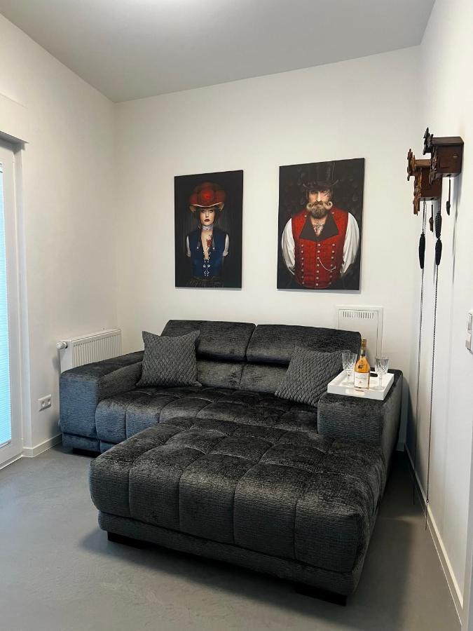 Kurstadtapartment Appartement Baden-Baden