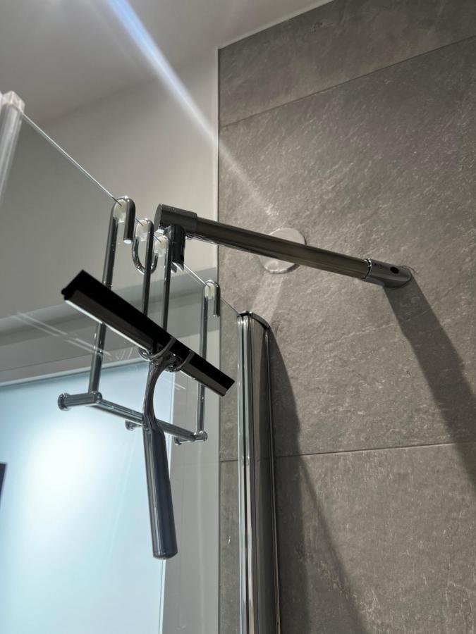 Appartement Kurstadtapartment Baden-Baden