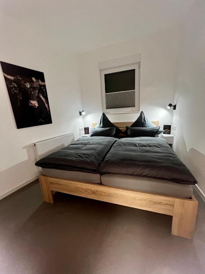 Kurstadtapartment