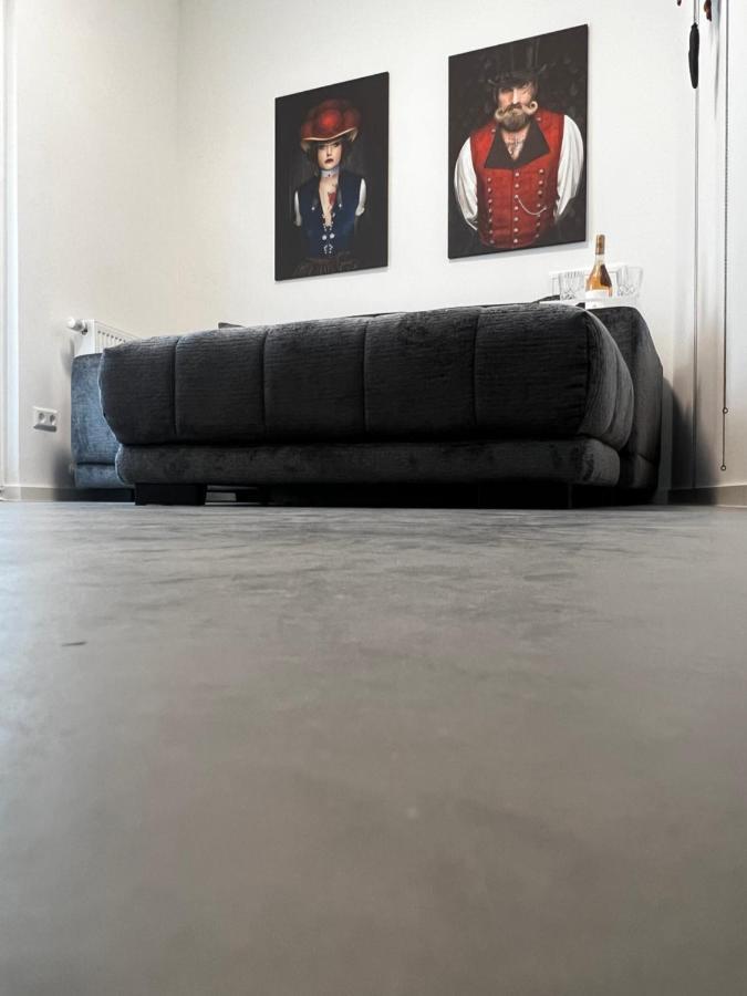 Kurstadtapartment