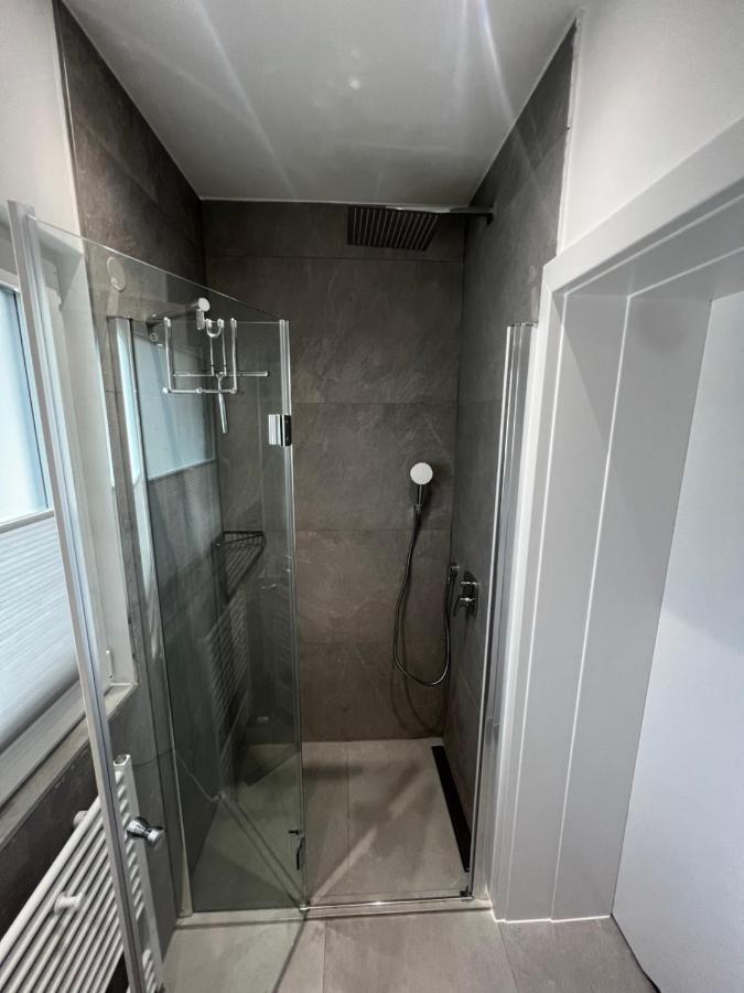 Appartement Kurstadtapartment