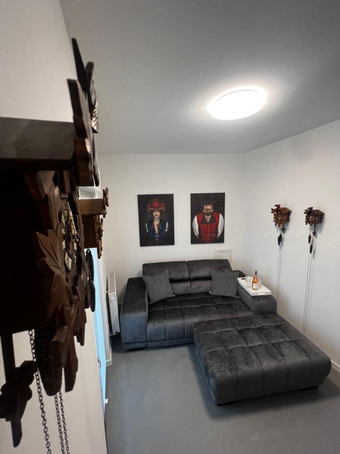 Kurstadtapartment *