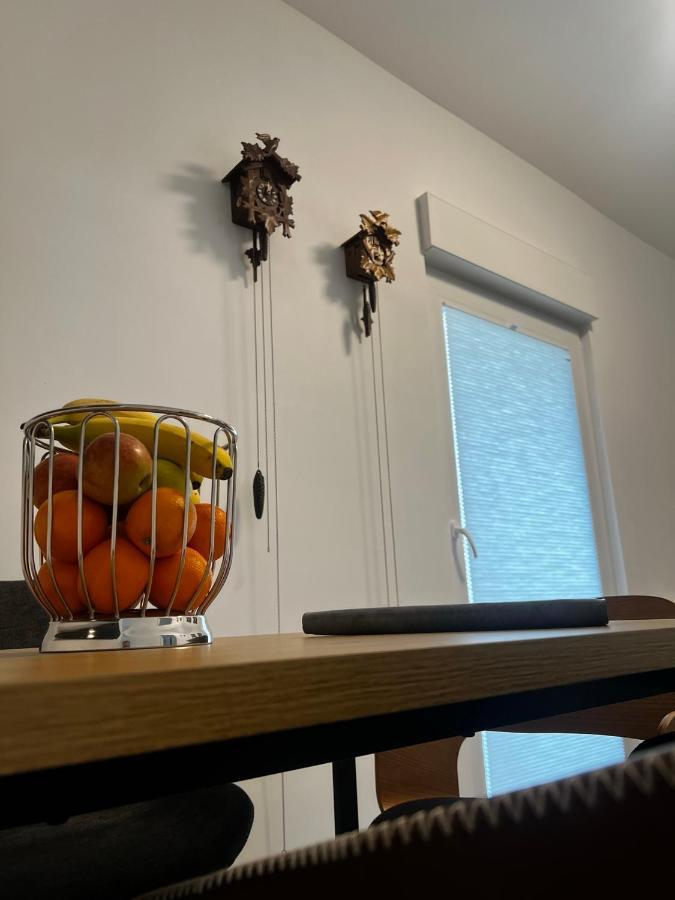 Kurstadtapartment Appartement Baden-Baden