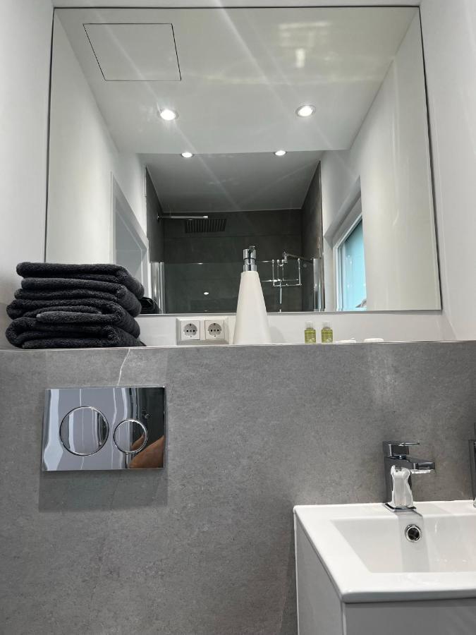 Kurstadtapartment Appartement Baden-Baden